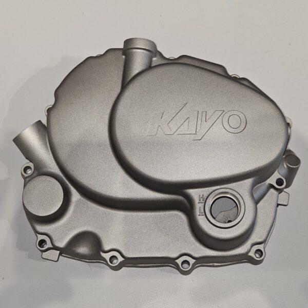 CARTER DESTRO PER MOTOCROSS KAYO K2PRO T4 250cc