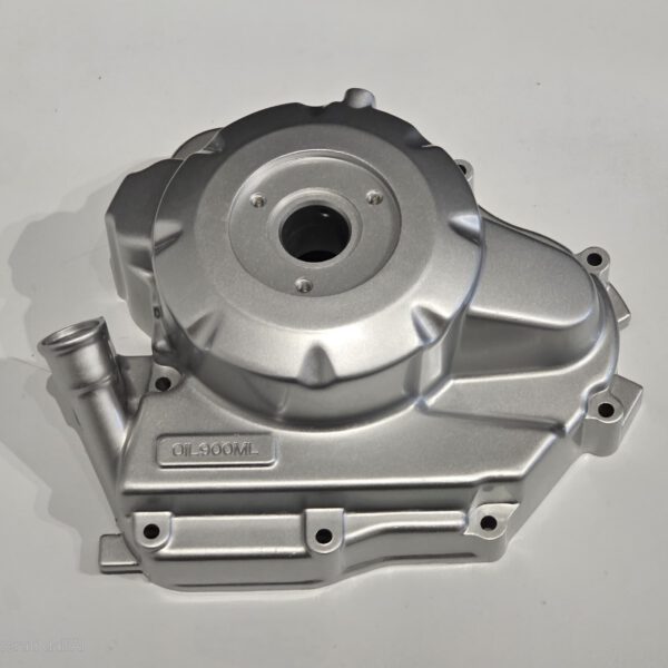 CARTER DESTRO STATORE PER BLOCCO MOTORE QUAD CVT 200cc