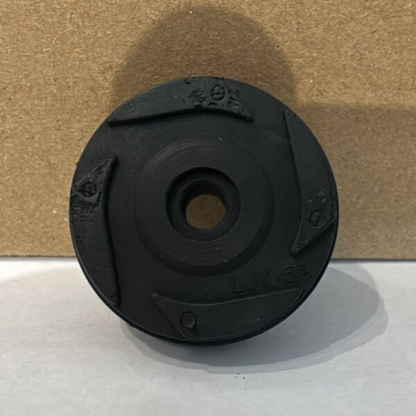 ROTELLA GUIDA SCORRI CATENA DISTRIBUZIONE BLOCCO MOTORE YX140