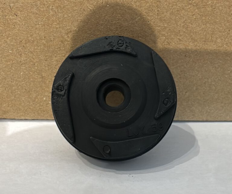 ROTELLA GUIDA SCORRI CATENA DISTRIBUZIONE BLOCCO MOTORE YX140