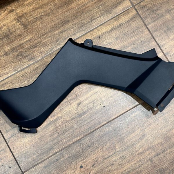 PLASTICA CARENA LATERALE SINISTRA PER QUAD KAYO HUMMER AU200 200cc