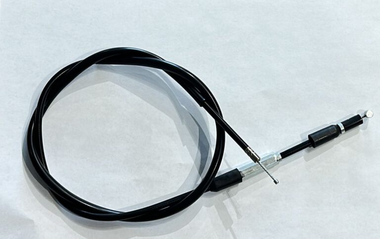 FILO ARIA CARBURATORE PER CROSS KAYO k2 pro