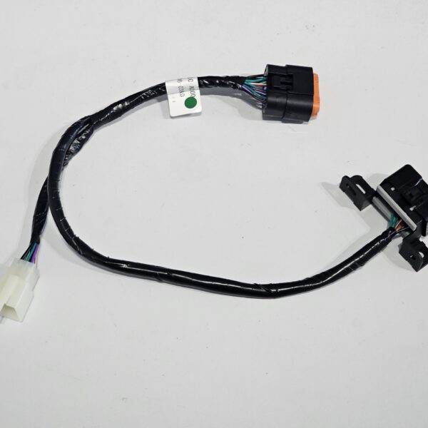 CABLAGGIO PER CENTRALINA OBD NC200AU PER QUAD ATV KAYO AU200 200cc