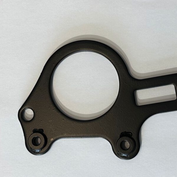 PIASTRA ASSE POSTERIORE PER QUAD KAYO AU200 T3B