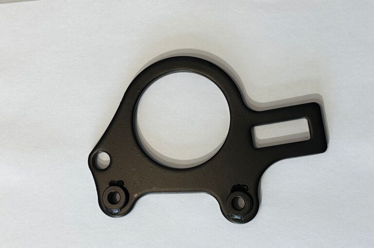PIASTRA ASSE POSTERIORE PER QUAD KAYO AU200 T3B