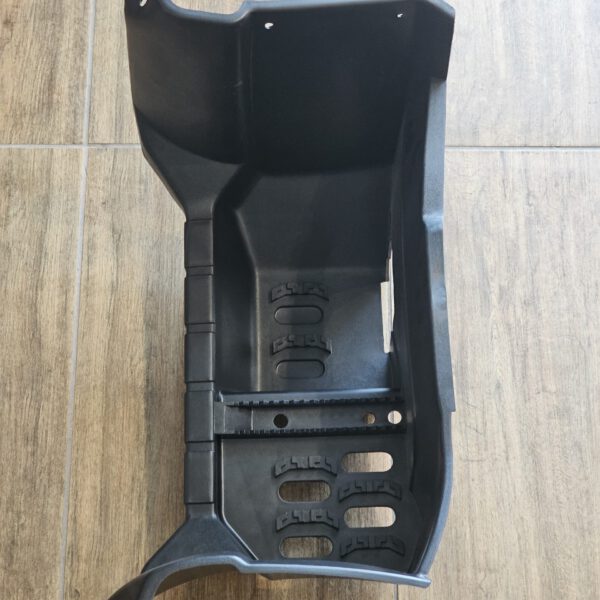 PEDANA POGGIAPIEDE SINISTRA PER QUAD KAYO AU150