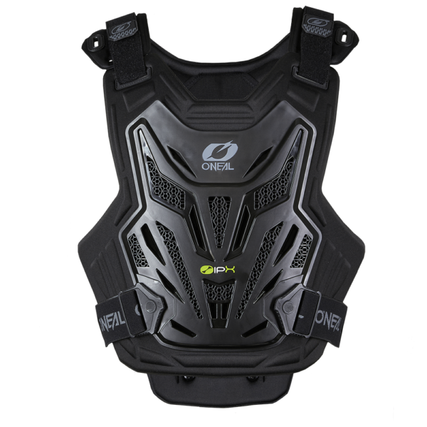 O'NEAL SPLIT LITE V22 L/XL BODY ARMOR PETTORINA PROTEZIONE SCHIENA