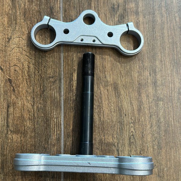 KIT COMPLETO PIASTRE PER PIT BIKE 110 Factory FULL AUTOMATICA