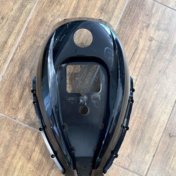 PLASTICA CENTRALE SERBATOIO PER QUAD RENEGADE 125 XXL