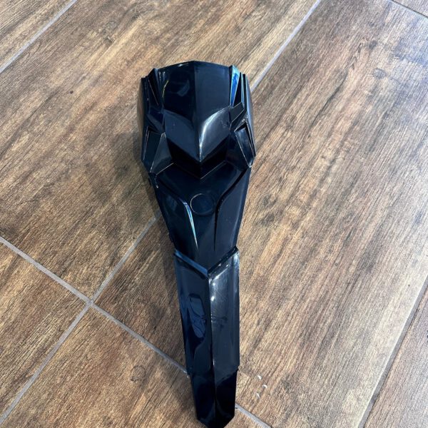 PLASTICA CENTRALE FRONTALE PER QUAD RENEGADE 125 XXL
