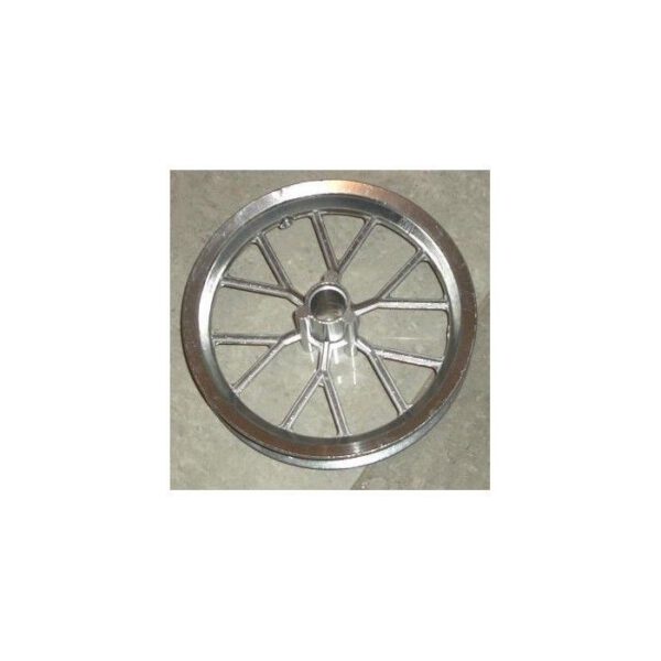 CERCHIO MINICROSS 8" ANTERIORE 12,5x2.75 minimoto