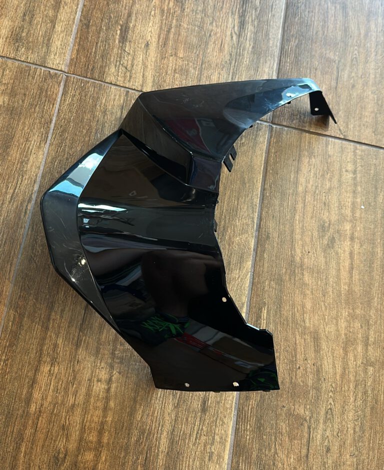 PLASTICA ANTERIORE SINISTRA PER RENEGADE 125XXL 125cc