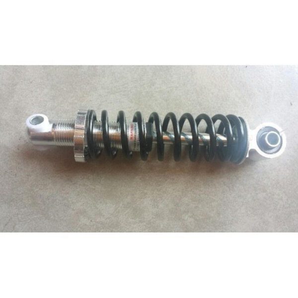 AMMORTIZZATORE 17cm MINIATV RAPTOR ANTERIORE - miniquad quad sospensione