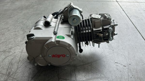 BLOCCO MOTORE QUAD 150 4 TEMPI NUOVO