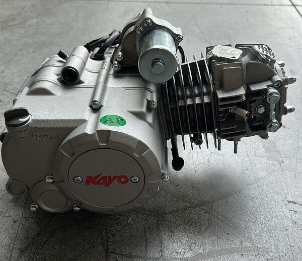 BLOCCO MOTORE QUAD 150 4 TEMPI NUOVO