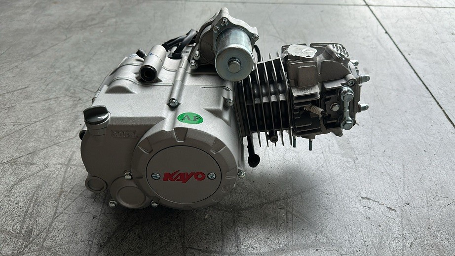 BLOCCO MOTORE QUAD 150 4 TEMPI NUOVO