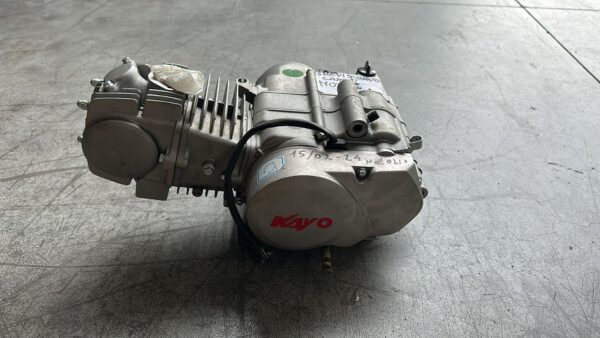 BLOCCO PER PITBIKE 125 4 TEMPI A MARCE USATO