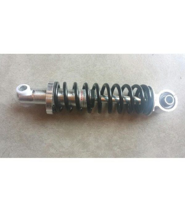 AMMORTIZZATORE 15cm  MONOPATTINO ELETTRICO CHAOS MINIATV RAPTOR ANTERIORE - miniquad quad sospensione