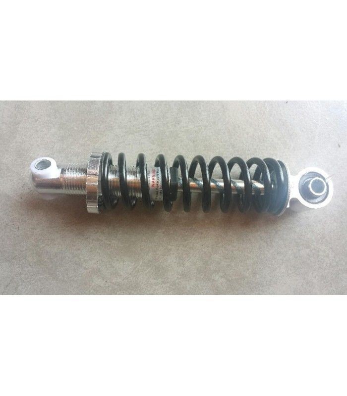 AMMORTIZZATORE 15cm MONOPATTINO ELETTRICO CHAOS MINIATV RAPTOR ANTERIORE - miniquad quad sospensione