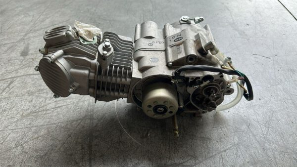 BLOCCO MOTORE ZS 155 PER PIT BIKE 4 TEMPI USATO