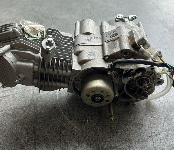 BLOCCO MOTORE ZS 155 PER PIT BIKE 4 TEMPI USATO