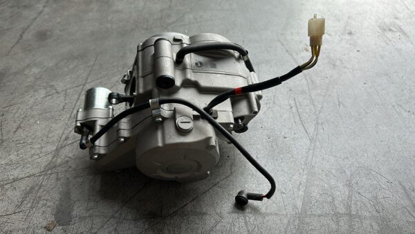 BLOCCO MOTORE KMB 60CC NUOVO