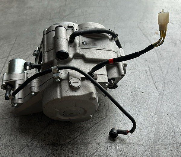 BLOCCO MOTORE KMB 60CC NUOVO