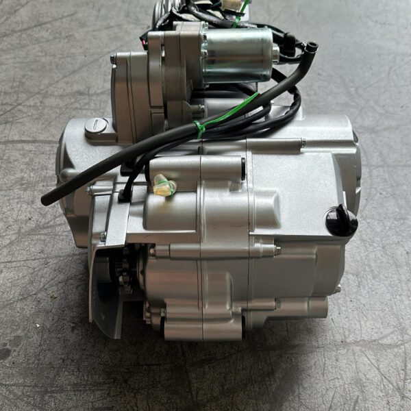 BLOCCO MOTORE 125 3+1 PER QUAD 125 4 TEMPI USATO
