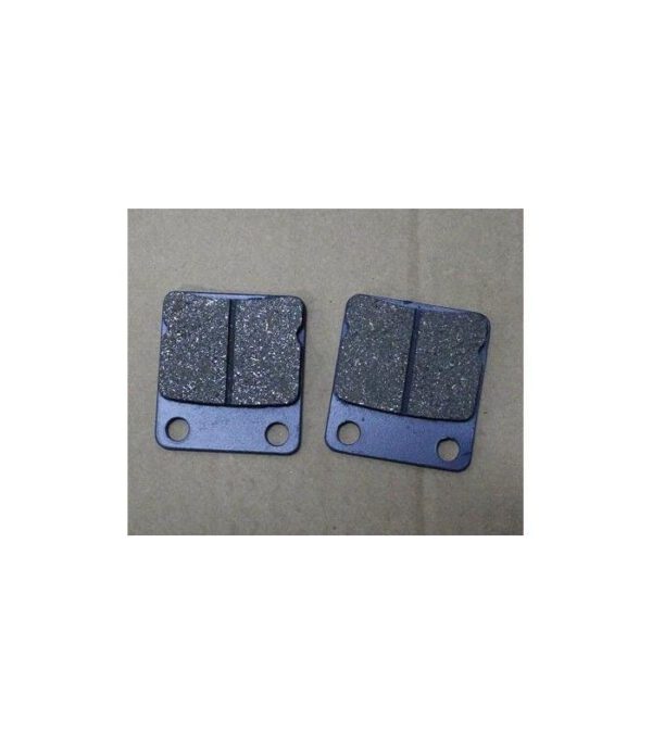PASTIGLIE FRENI PIT BIKE CROSS BSE KRZ , TT140 KAYO cross gruppo frenante