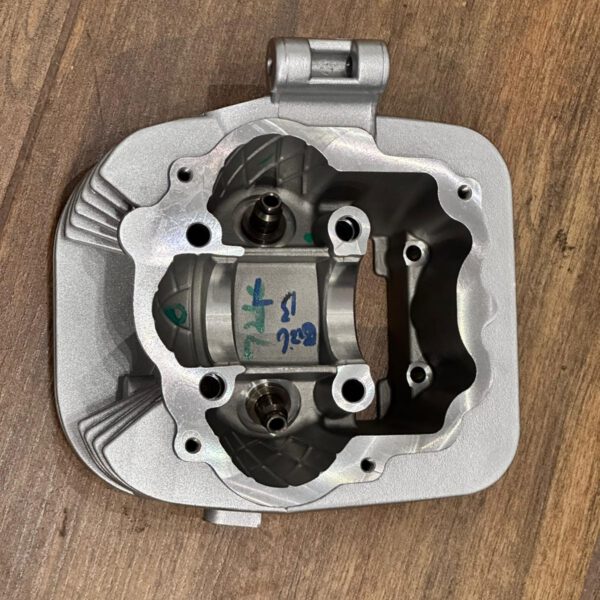 TESTA PER QUAD KAYO AU200 200CC