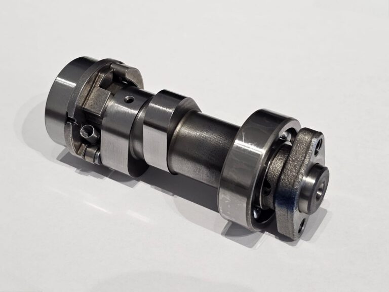 ALBERO A CAMME PER BLOCCO MOTORE MOTOCROSS CP250 250cc