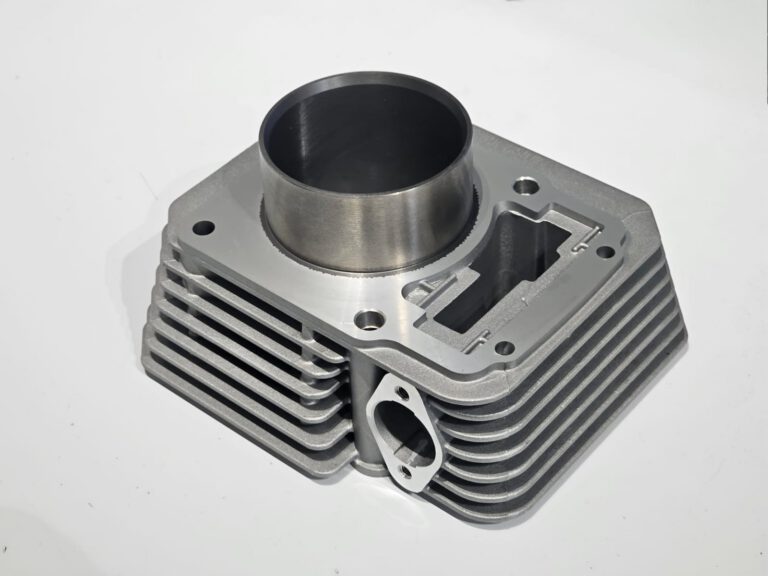 CILINDRO PER BLOCCO MOTORE MOTOCROSS CP250 250cc