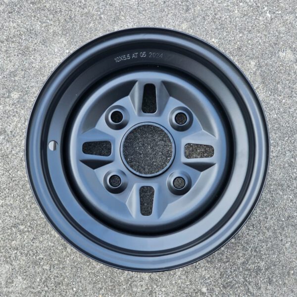 CERCHIO ANTERIORE 23x7-10 PER QUAD KAYO 180cc