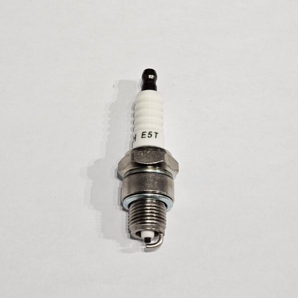 CANDELA ORIGINALE KAYO E5T PER BUGGY KAYO S70 70cc