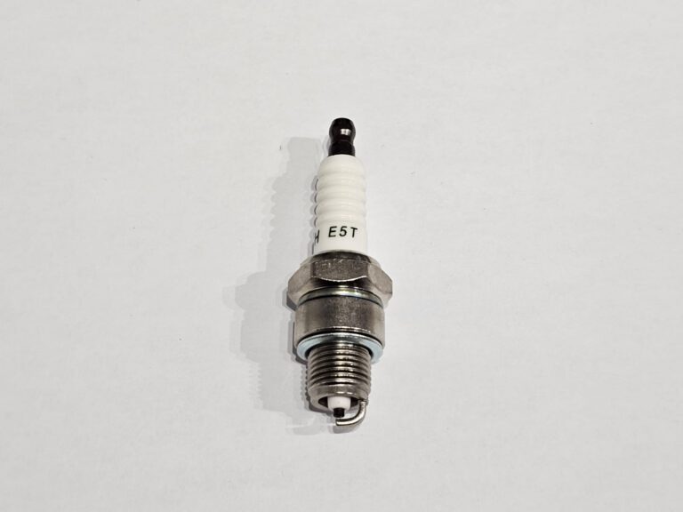 CANDELA ORIGINALE KAYO E5T PER BUGGY KAYO S70 70cc