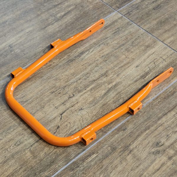 TELAIETTO POSTERIORE PER QUAD KAYO AU150 150cc