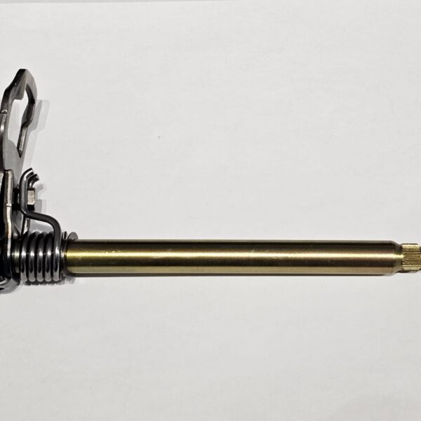 SELETTORE MARCE CAMBIO PER BLOCCO MOTORE CP250 250cc K2PRO T4 K4