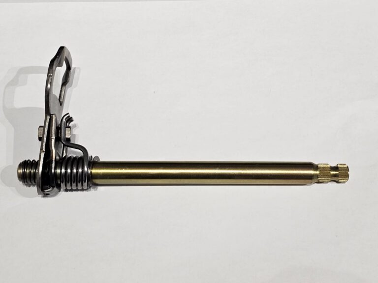 SELETTORE MARCE CAMBIO PER BLOCCO MOTORE CP250 250cc K2PRO T4 K4