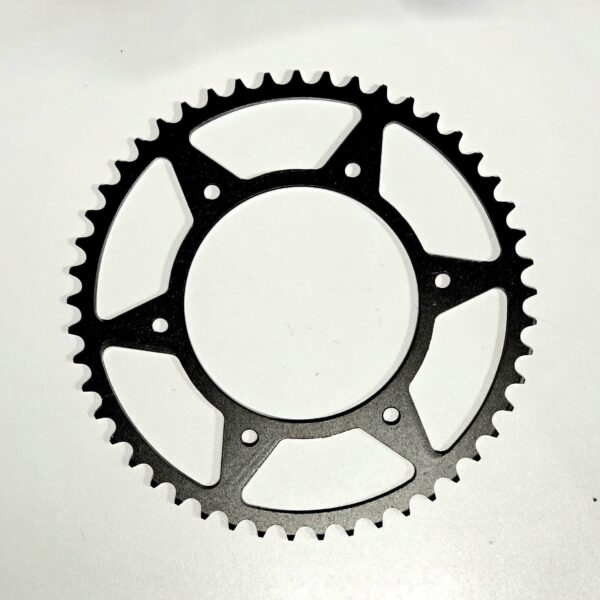 CORONA PASSO 520 49 DENTI PER CROSS KAYO K6 250cc