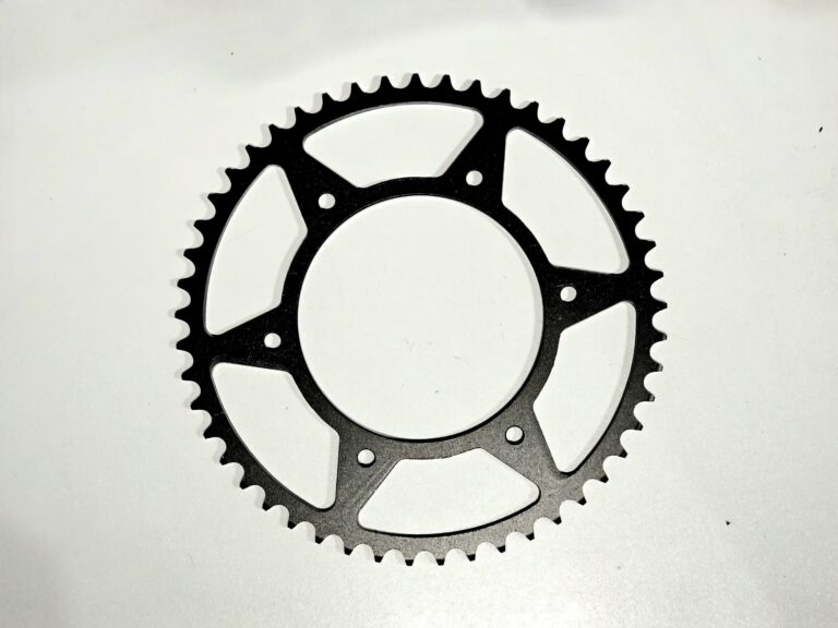CORONA PASSO 520 49 DENTI PER CROSS KAYO K6 250cc