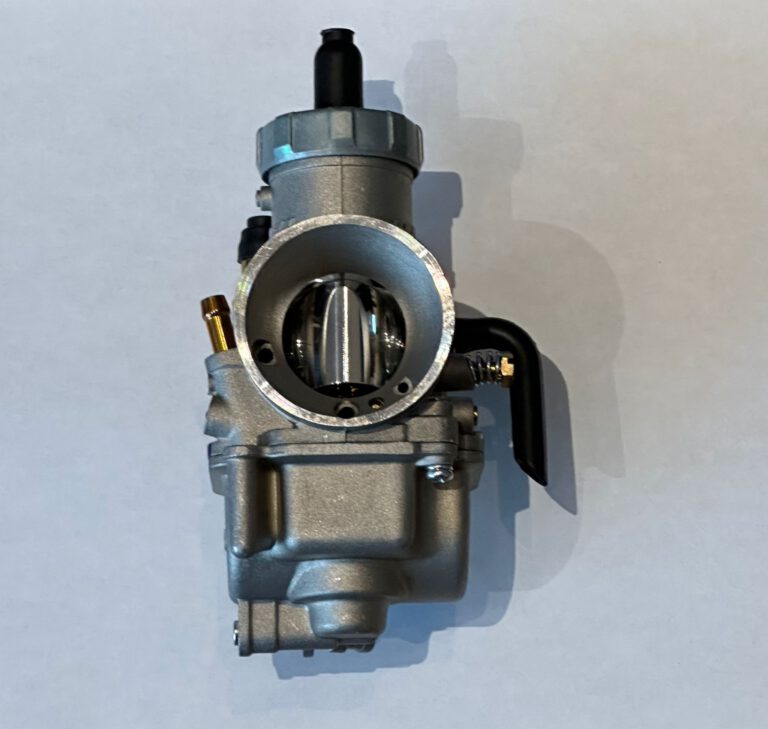CARBURATORE NIBBI 30mm PER CROSS KAYO K2 pro 250cc