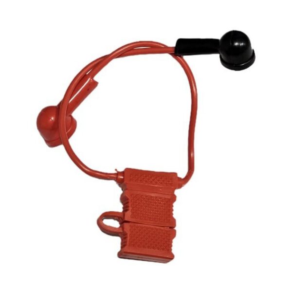 CABLAGGIO DEL FUSIBILE PER QUAD KAYO EA110 FUSIBILE 30AH INCLUSO