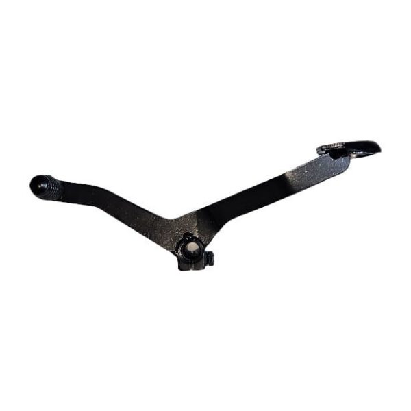 PEDALINA LEVA MARCE PER QUAD KAYO AT110 AT125 110cc 125cc