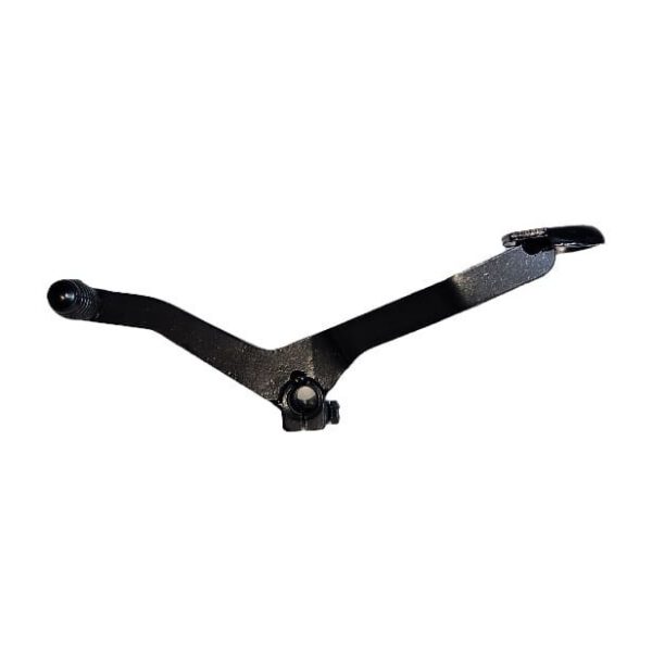 PEDALINA LEVA MARCE PER QUAD KAYO AT110 AT125 110cc 125cc