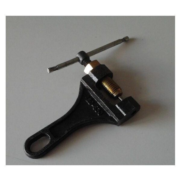 SMAGLIACATENE PASSO 420 - 530 PIT BIKE QUAD ATV APRI CHIUDI CATENE 428