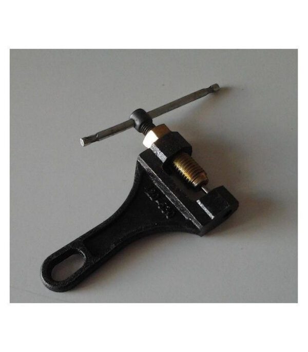 SMAGLIACATENE PASSO 420 - 530 PIT BIKE QUAD ATV APRI CHIUDI CATENE 428