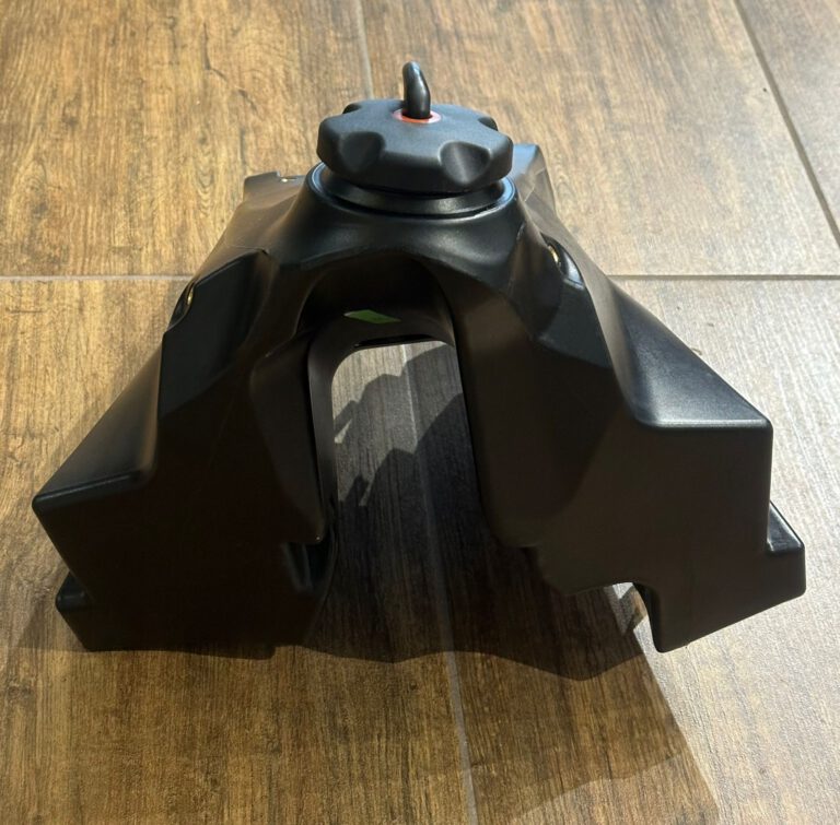 SERBATOIO PER CROSS KAYO K5 300cc