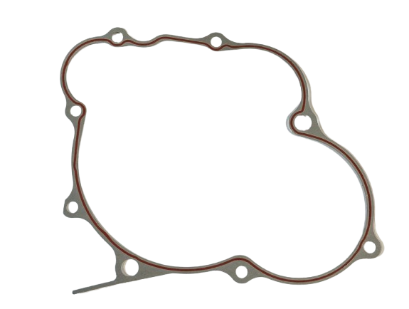 GUARNIZIONE CARTER SINISTRO PER CROSS KAYO K5 300cc