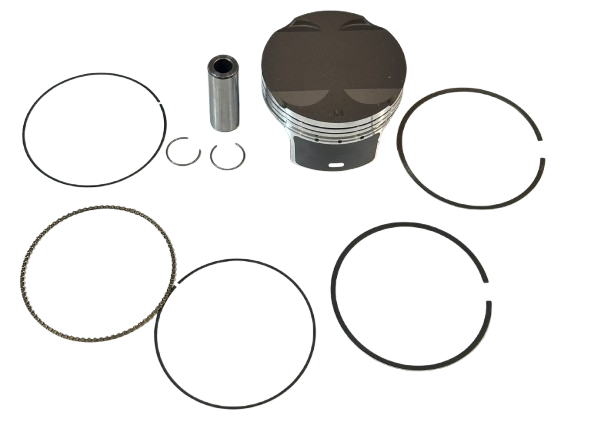 KIT PISTONE PER CROSS KAYO K5 300cc