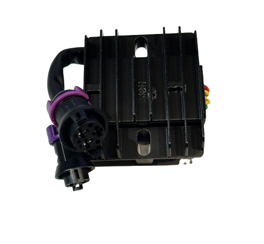 REGOLATORE DI TENSIONE PER CROSS KAYO K5 300cc